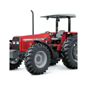 Тракторы Massey funguson для продажи MF 385/достаточно подержанные и Новые тракторы MF