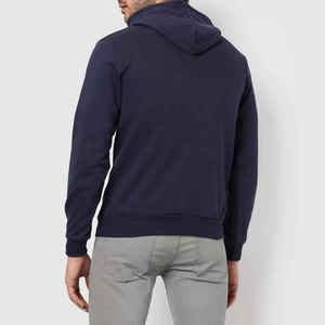 Sudadera con capucha de lana de algodón de alta calidad al por mayor de alta calidad 280Gsm 390Gsm Sudadera con capucha impresa - Product Image 5