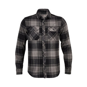 Ropa deportiva para exteriores para hombre de calidad profesional, camisas de franela transpirables, Material de lana/poliéster, ropa de carreras para motocicleta - Product Image 1