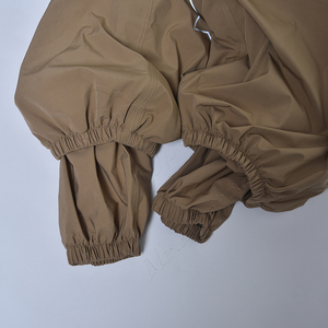 กางเกงเล่นสกีกลางแจ้งกางเกงสโนว์บอร์ดขนาดใหญ่กันน้ำระบายอากาศได้ดีขนาดใหญ่ทรงหลวมพร้อมคุณสมบัติกันลม - Product Image 6