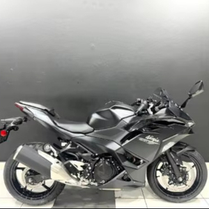 Motocicleta Ninja 500 2026 Lista para Enviar - Product Image 1