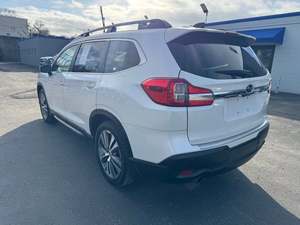 Subaru Ascent Limited 2021 Usado en Excelentes Condiciones, 7 Pasajeros, Tracción en las Cuatro Ruedas, Sin Accidentes, Volante a la Izquierda/Derecha - Product Image 3