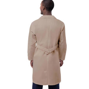 Nuevo estilo, elástico, logotipo personalizado, uniformes de Hospital, batas de laboratorio médico, uniforme de enfermera, uniformes médicos, traje hecho en Pakistán - Product Image 2