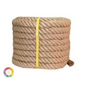 Corde de coco biodégradable et durable pour l'artisanat créatif et les solutions de jardin du fournisseur fiable du Vietnam - Product Image 5