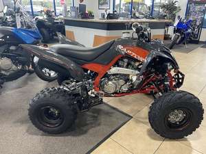 GRANDES OFERTAS NUEVO Raptorr 700R SE 2022/2023 Listo para Enviar a Todo el Mundo - Product Image 3