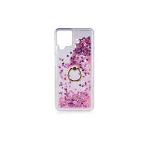 Funda Protectora de Silicona Premium Antihuellas SAFA Serie Milce para Samsung Galaxy A12 A53 A7 Plus A11Pro - Rosa - Product Image 1