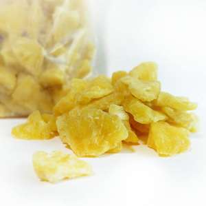 Premium Quality <b>Sweet</b> Vietnam Dried Pineapple Bright Natural Color Soft Texture Dried Pineapple For International Use - Product Image 6