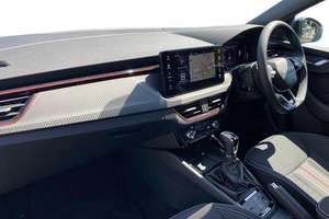 SKODA SCALA 1.5 d'occasion, conduite à gauche/droite - Product Image 3