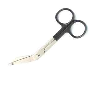 Ciseaux à pansement pour infirmière de haute qualité Ciseaux à pansement en acier inoxydable personnalisés - Product Image 3