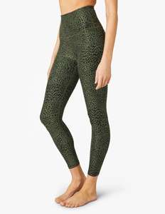 OEM High Waist Snake Skin <b>Yoga</b> Pants Mid Waist Women's Fitness Gym <b>Leggings</b> with Casual Bag Private Label Women's <b>Yoga</b> <b>Leggings</b> - Product Image 5