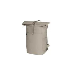 Customizable STAR-S <b>Roll</b>-<b>Top</b> <b>Backpack</b> for Merchandising for Promotional Purposes - Product Image 5