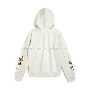 Ensemble de survêtement en molleton pour garçons, sweat-shirt à capuche et jogging pour enfants, vente en gros de vêtements de sport, survêtement décontracté pour enfants, sweat-shirt à capuche - Product Image 1
