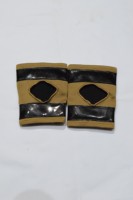 Genouillères de pole dance professionnelles légères et épaisses en polyester/nylon, antidérapantes, à enfiler, avec coussin en mousse à mémoire de forme, douces et lisses