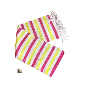 Toallas Peshtemal turcas Toallas de baño Textiles para el hogar Entrega rápida Hecho en Turquía Producción de alta calidad % 100 Toalla de algodón - Product Image 1