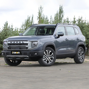 Ridever Haval Dargo 2024 2.0T DCT中国牧犬版新车待售中国畅销俄罗斯特价 - Product Image 2