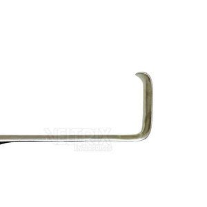 Comfortable Grip To Use Richardson Retractors 44x38mm Eco Friendly Richardson Retractors 44x38mm - Product Image 5
