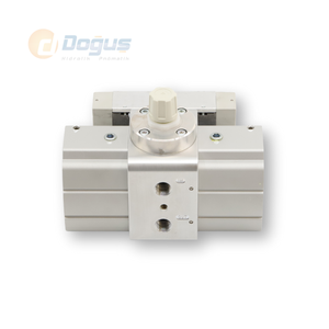 Amplificador de Presión Neumático Serie PSB para un Rendimiento Mejorado - Product Image 1