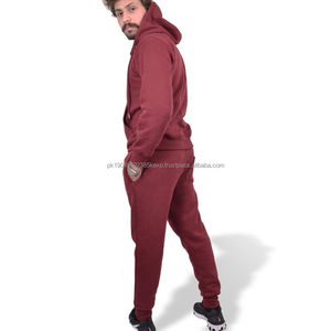 ผู้ผลิตชุดวอร์มคุณภาพสูงแบบระบายอากาศได้ดี ปี 2026 ขายส่ง - Product Image 5