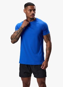 Colección de verano Hombres Camiseta Personalizar Logo Fitness Wear Hombres Camiseta Último diseño Camiseta para hombre - Product Image 3
