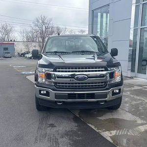 Ford F-150 XLT 2020 Asequible - Product Image 1