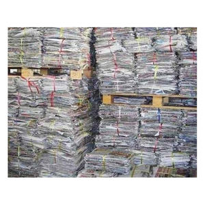 Papel de desecho OCC / ONP / OINP en venta - Product Image 4