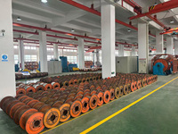 Connecteur en cuivre flexible en forme de U de précision, barre omnibus laminée pour équipement électronique en espaces compacts