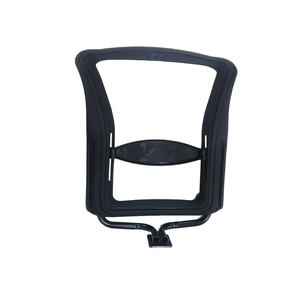 Remplacement du dossier de chaise de dessin technique ART - Design moderne en nylon et fibre pour bureau à domicile - Product Image 1