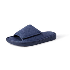 Impression personnalisée, nouveau design, bonne qualité, tongs fantaisie tendance pour la maison, vente chaude, pantoufles pour femmes, pantoufles pour filles - Product Image 5