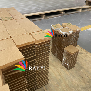 Estuche de exhibición de monedas personalizado RAY YI, caja de acrílico para monedas <span class=keywords><strong>Britannia</strong></span> con exhibición magnética de acrílico - Product Image 5