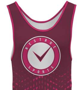 Haute qualité unisexe sublimé Wrestling Singlet haltérophilie-Prix de gros fabriqué en usine Wrestling Singlets pour hommes - Product Image 4