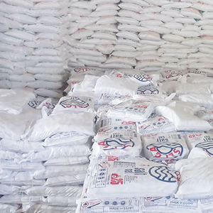 Sal de Mesa Refinada Orgánica de Grado Alimenticio Selga, 1 kg, en Bolsa a Granel, Suministro al por Mayor para Cocina - Product Image 4