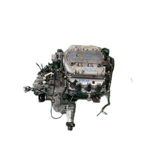 Motor de Gasolina Usado J35A de Alta Venta, V6 Cilindros - Product Image 1