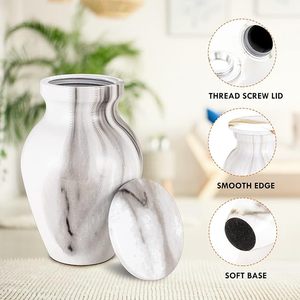 Exportador de origen indio de urnas de cremación de recuerdo de material de aluminio 100% de estilo americano para compradores globales - Product Image 2