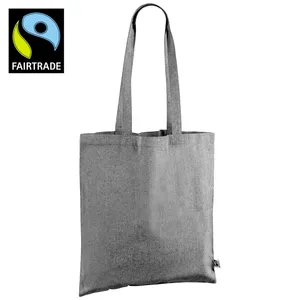 Borsa Shopper Promozionale Sostenibile Shamokin con Accessori Eco-Friendly - Product Image 1