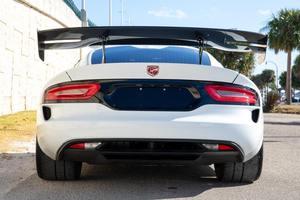 Dodge Viper ACR 2016 Usado en Buen Estado - Product Image 2