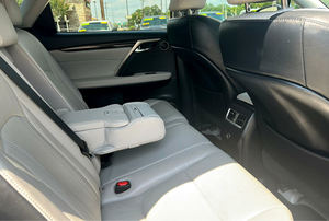 Super affaire..Lexus RX 350 F Sport d'occasion - Product Image 4