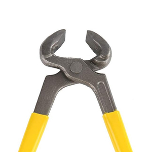 Testeur de sabot réglable de haute qualité Instrument chirurgical vétérinaire Outils de maréchal-ferrant de meilleure qualité - Product Image 2