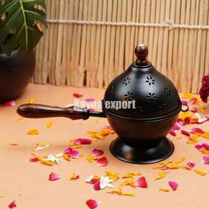 Nuevo Quemador de Incienso de Madera con Aroma a Jengibre y Cilantro, Tipo Enchufable, para el Hogar y Hoteles, Soporte para Fragancias, Ambientador - Product Image 3