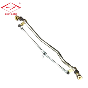 ชุดเชื่อมต่อปัดน้ำฝนสำหรับมาสด้า 3 ปี 2004 ของแท้ # BP4K-67-360A โลหะ - Product Image 1