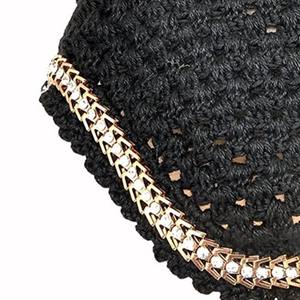 Voile anti-mouches et bonnet d'oreille en maille pour cheval, haute qualité, logo et couleur personnalisés - Product Image 2