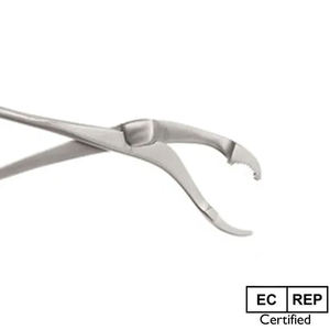 Nouvelle Arrivée Manuel Source D'alimentation Os Rétracteur Instrument Chirurgical Économique avec Logo Personnalisable Mol Norme De Sécurité - Product Image 4