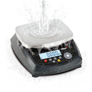 GRAM S3 - Bilancia da banco industriale per pesatura portatile e igienica - Product Image 2