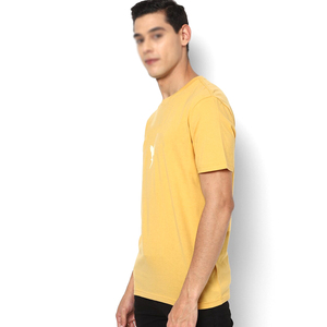 La mejor calidad, nuevo Material de algodón de calidad superior, camisetas con cuello redondo para hombre, camisetas transpirables de secado rápido con cuello 0 para hombre - Product Image 2
