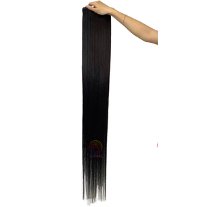 ผมตรงเงางามแบบสองชั้นผมตรงเงางามเวียดนาม - Product Image 6