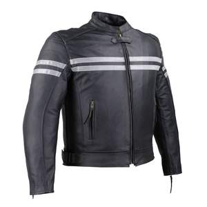 Chaqueta de Motocross Deportiva Informal de Nuevo Diseño, Chaqueta de Motocross para Hombre al Mejor Precio - Product Image 1