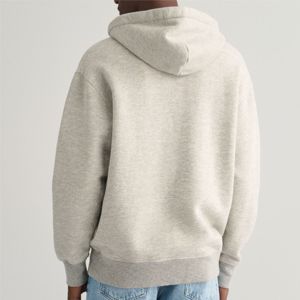 เสื้อฮู้ดลายกราฟิกคุณภาพสูงของผู้ชาย-สวมใส่สบายมีสไตล์และเหมาะสำหรับชุดลำลองและกิจกรรมประจำวัน - Product Image 4