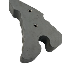 Dents de godet forgées à haute résistance 3128 0032 53 segments pour équipement de forage minier, résistantes à l'usure, en acier à haute teneur en manganèse ATCOVI - Product Image 3