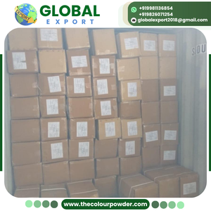 Polvo de Color Fórmula Fácil de Limpiar, Almidón de Maíz, Multicolores, No Tóxico, Ecológico, Biodegradable, Resistente al Agua, Bolsa de 50g para Acción de Gracias - Product Image 6