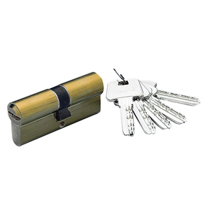 Cylindre Yale Safety YL-6 35x45/r15.0 en conserve - Product Image 1