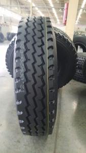 Pneus pour camions lourds à haute capacité de charge 315/80R22.5 | Biais solide | Nouveau | pour les marchés européens et américains - Product Image 2